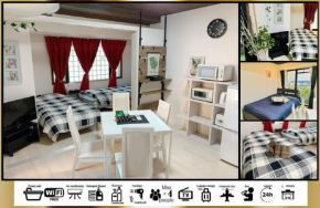 Racine Namba - Vacation STAY 9684